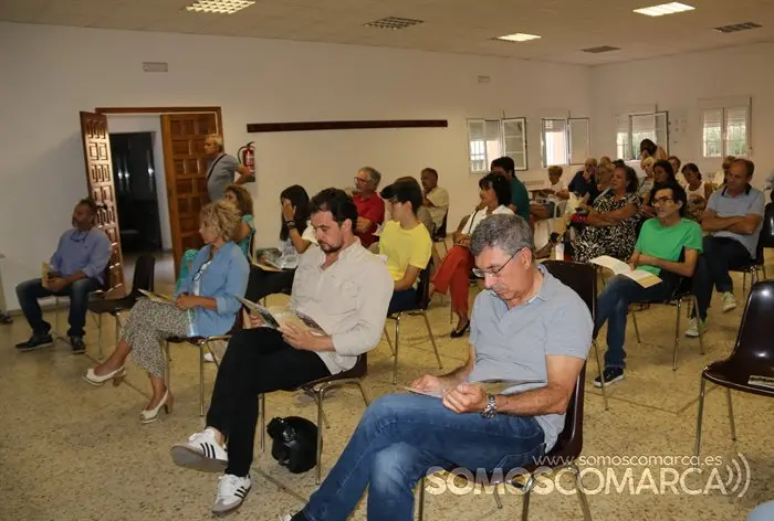 MARCO Petin. Pregón e ollada a exposición de arte (23)