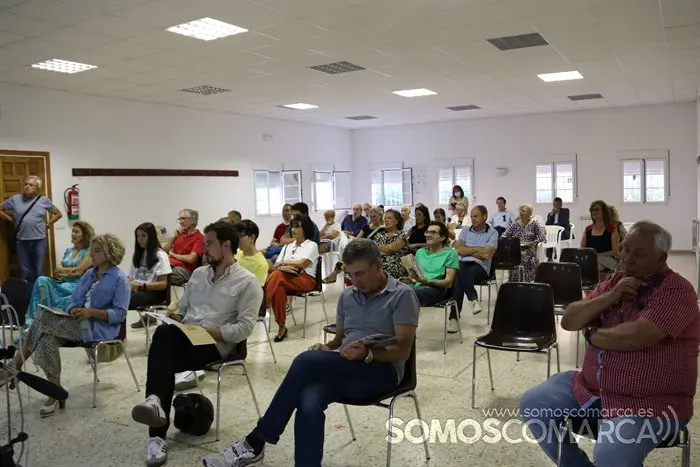 MARCO Petin. Pregón e ollada a exposición de arte (24)