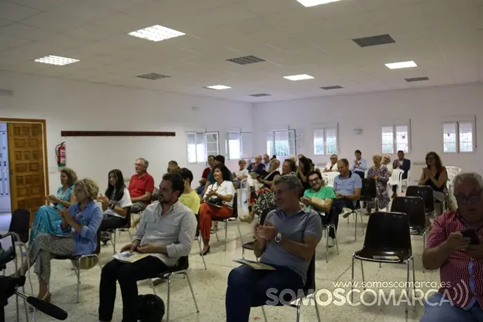 MARCO Petin. Pregón e ollada a exposición de arte (25)