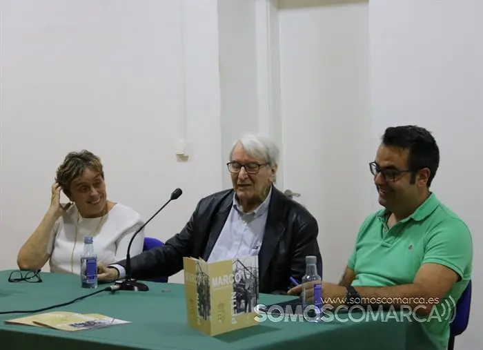 MARCO Petin. Pregón e ollada a exposición de arte (27)