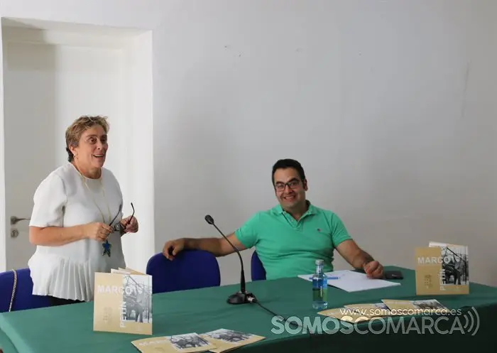 MARCO Petin. Pregón e ollada a exposición de arte (28)