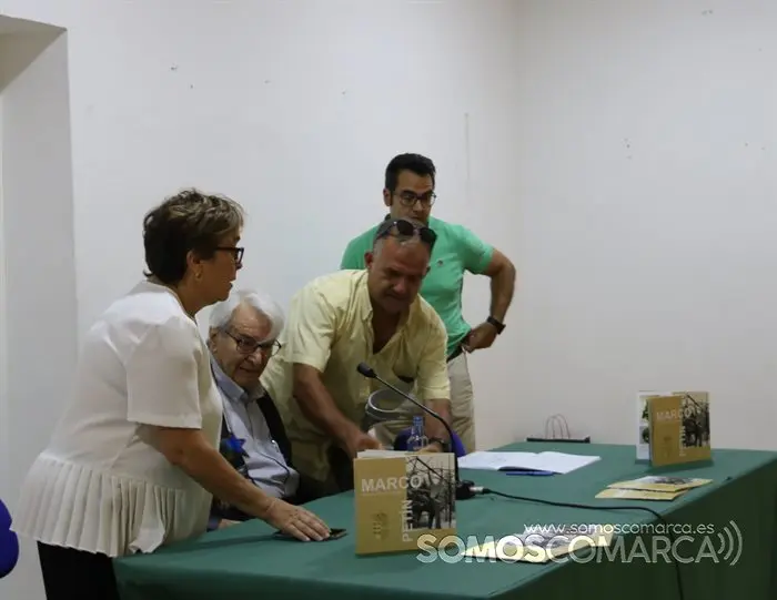 MARCO Petin. Pregón e ollada a exposición de arte (29)