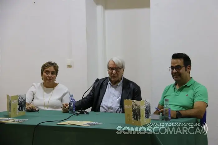 MARCO Petin. Pregón e ollada a exposición de arte (26)