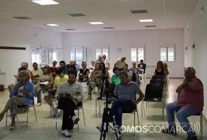 MARCO Petin. Pregón e ollada a exposición de arte (30)