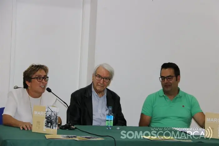 MARCO Petin. Pregón e ollada a exposición de arte (31)