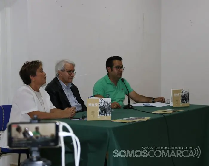 MARCO Petin. Pregón e ollada a exposición de arte (32)