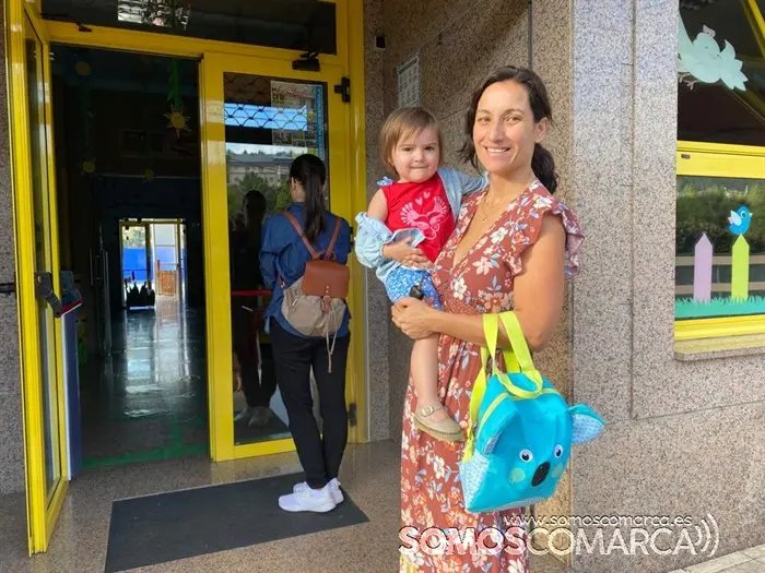 Vuelta a la guardería en Los Juglares de O Barco (3)