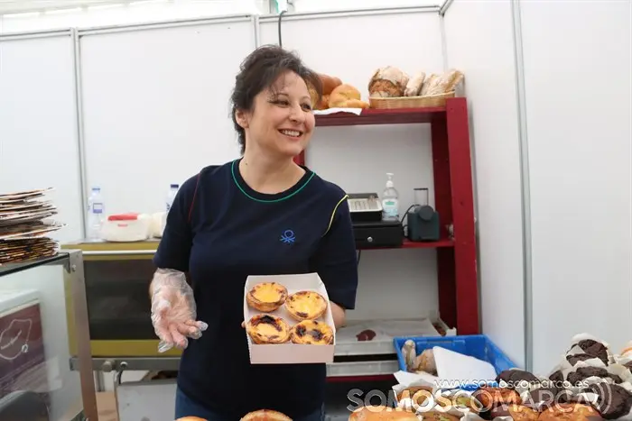 Feira Internacional de Produtos Tradicionas do Eixo Antlántico no Barco (22)