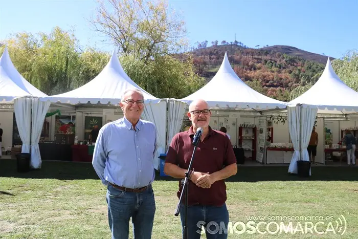 Feira Internacional de Produtos Tradicionas do Eixo Antlántico no Barco (29)