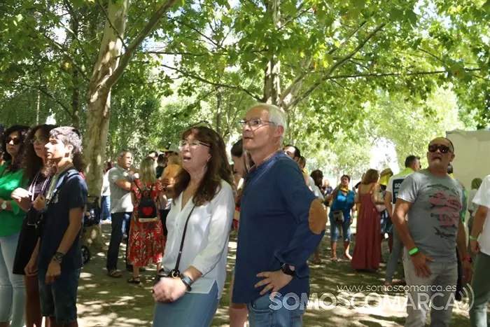 Xuntanza das pandillas na Festa do Cristo, no Barco (18)