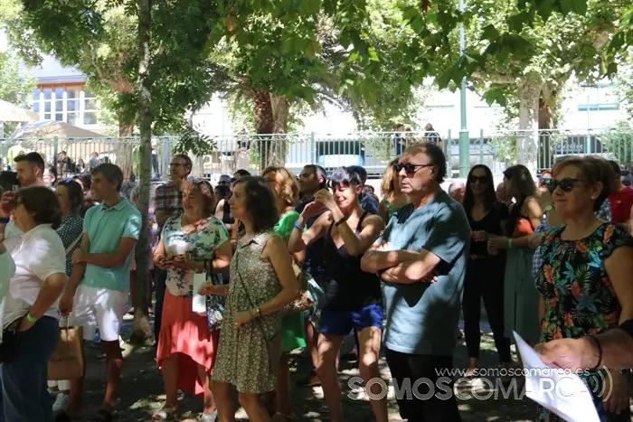 Xuntanza das pandillas na Festa do Cristo, no Barco (20)