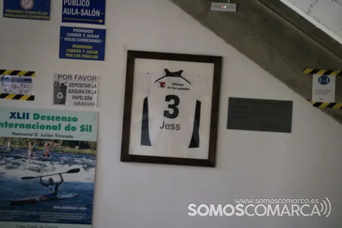Homenaje a Jess Carrera (1)