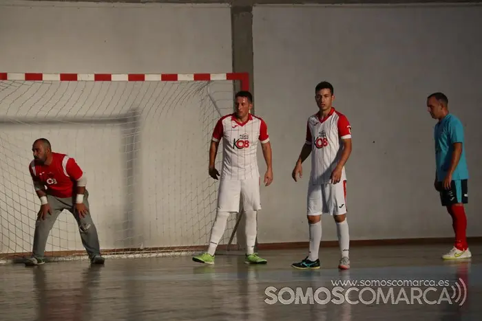 Homenaje a Jess Carrera (2)