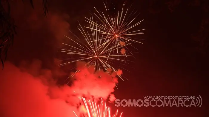 Fuegos artificiales Cristo 2022 (1)