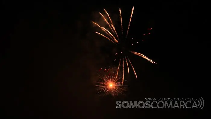Fuegos artificiales Cristo 2022 (5)