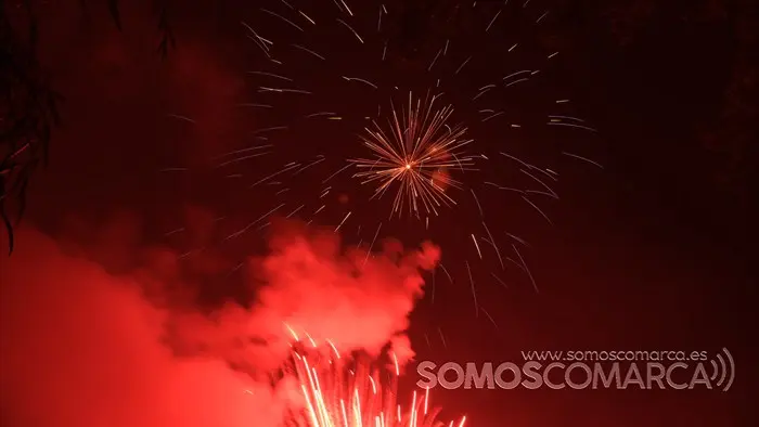 Fuegos artificiales Cristo 2022 (9)