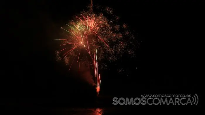 Fuegos artificiales Cristo 2022 (13)