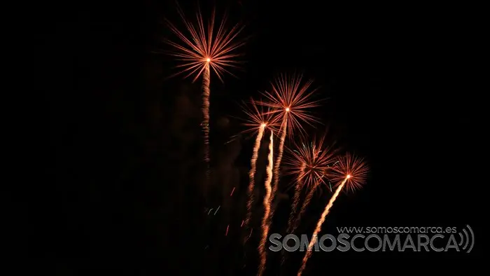 Fuegos artificiales Cristo 2022 (14)