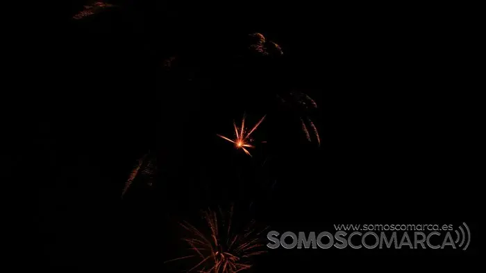 Fuegos artificiales Cristo 2022 (16)