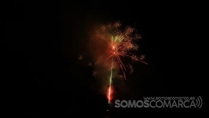 Fuegos artificiales Cristo 2022 (18)