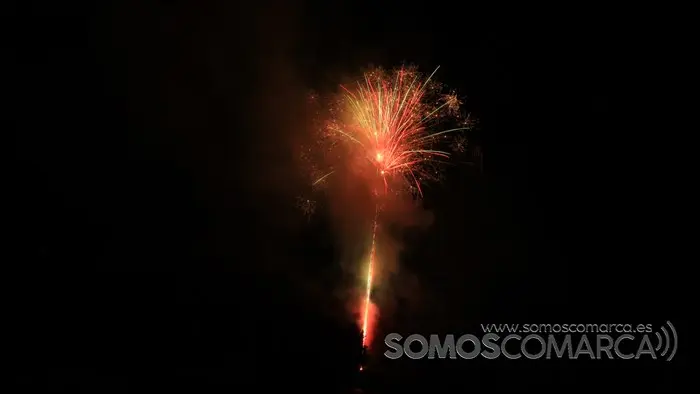 Fuegos artificiales Cristo 2022 (19)
