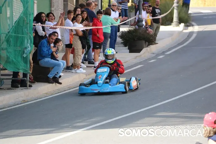 Carreira de Carrilanas na Veiga (9)