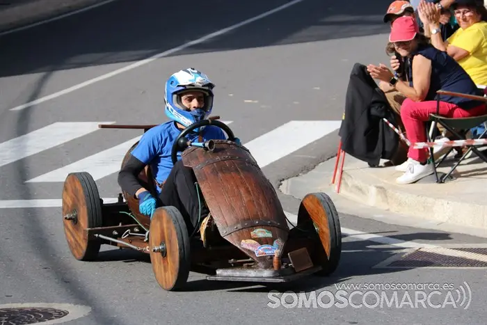 Carreira de Carrilanas na Veiga (23)