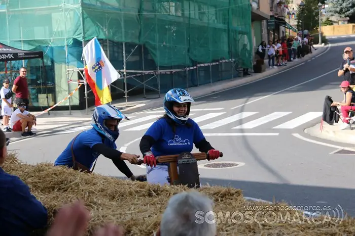 Carreira de Carrilanas na Veiga (31)
