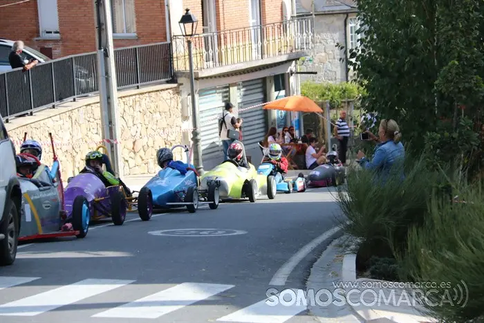 Carreira de Carrilanas na Veiga (34)