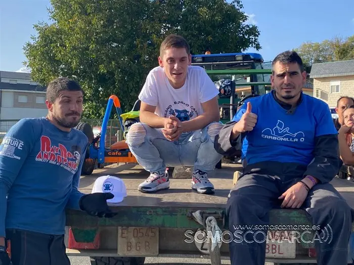 Carreira de Carrilanas na Veiga (52)