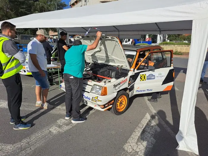 iV Subida a Valdeorras (7)