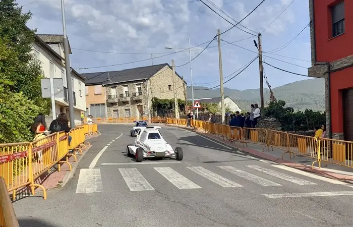 IV Subida a Valdeorras, puesta a punto en Viloira (23)