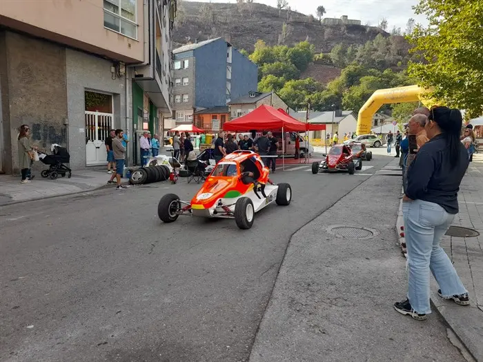 IV Subida a Valdeorras, puesta a punto en Viloira (6)