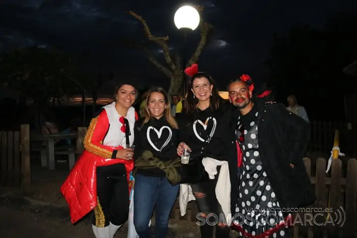 Festa da vendima en Punxeiros 2022 (1)