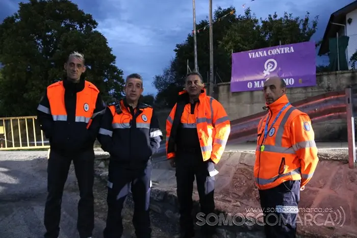 Festa da vendima en Punxeiros 2022 (2)