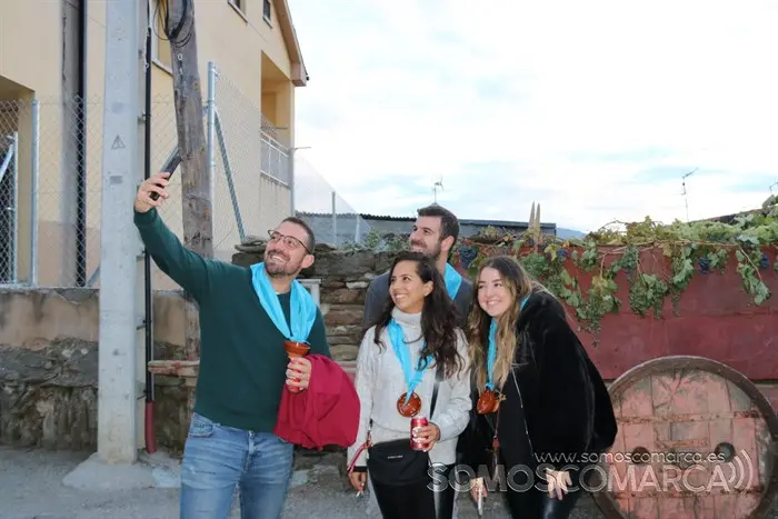 Festa da vendima en Punxeiros 2022 (41)