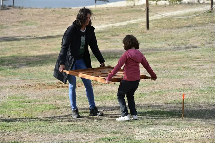 Crianza Trevinca, exposición ganadera y agrícola (1)