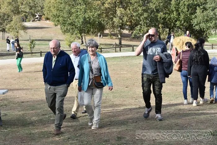 Crianza Trevinca, exposición ganadera y agrícola (61)