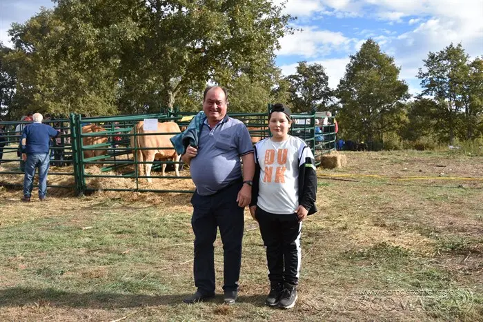 Crianza Trevinca, exposición ganadera y agrícola (58)