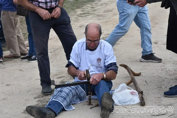Crianza Trevinca, exposición ganadera y agrícola (46)