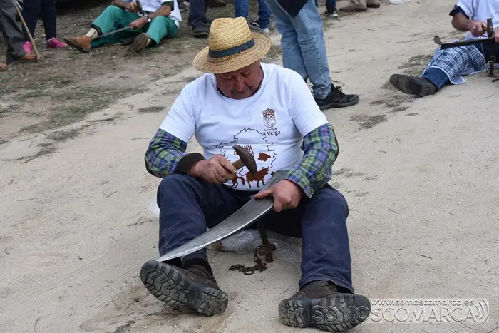 Crianza Trevinca, exposición ganadera y agrícola (45)