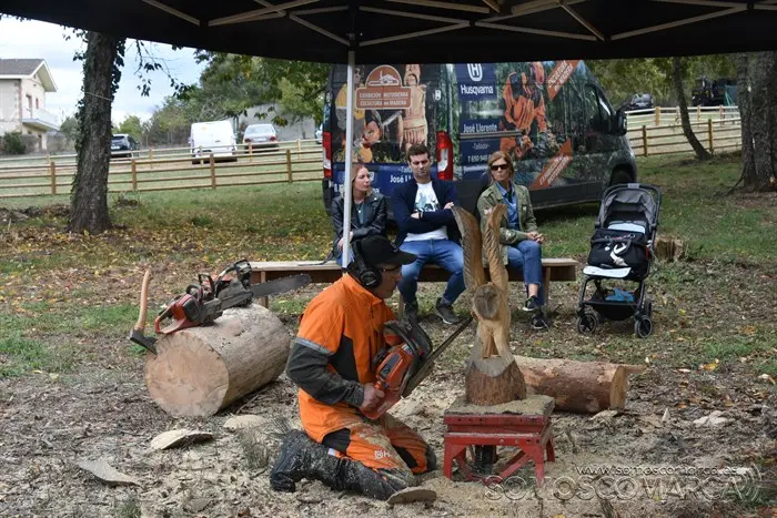 Crianza Trevinca, exposición ganadera y agrícola (41)