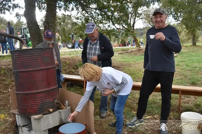 Crianza Trevinca, exposición ganadera y agrícola (36)