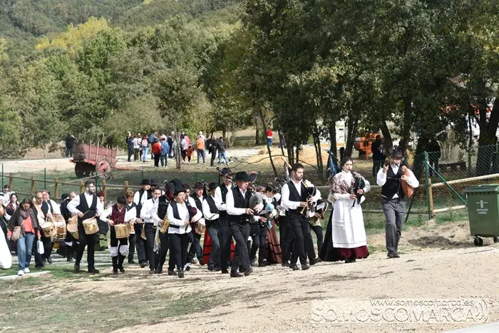 Crianza Trevinca, exposición ganadera y agrícola (24)