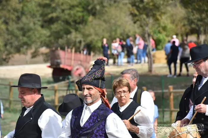 Crianza Trevinca, exposición ganadera y agrícola (25)