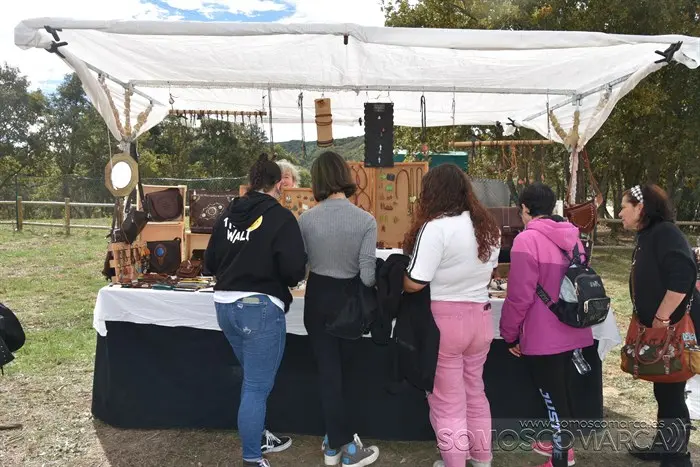 Crianza Trevinca, exposición ganadera y agrícola (20)