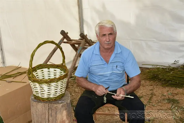 Crianza Trevinca, exposición ganadera y agrícola (21)