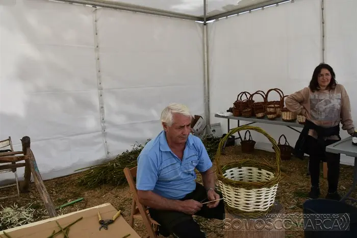 Crianza Trevinca, exposición ganadera y agrícola (22)