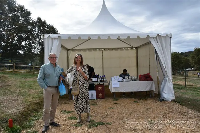 Crianza Trevinca, exposición ganadera y agrícola (23)