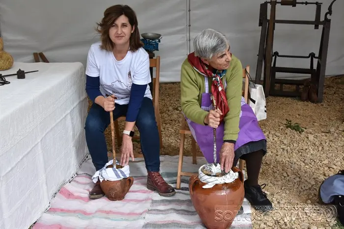 Crianza Trevinca, exposición ganadera y agrícola (18)